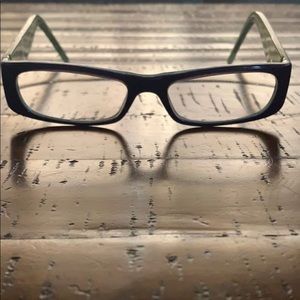 D&G eyeglasses